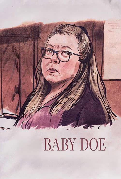 Baby Doe (2026) poster