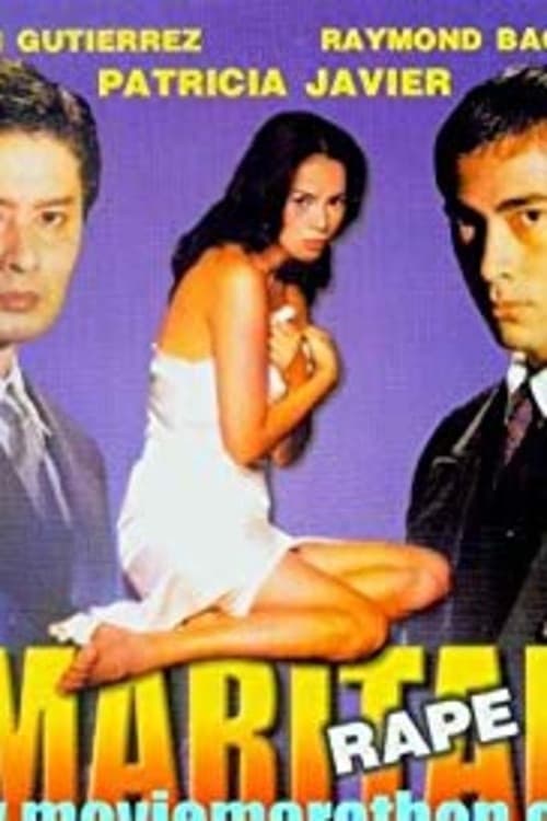Marital Rape (2001) poster