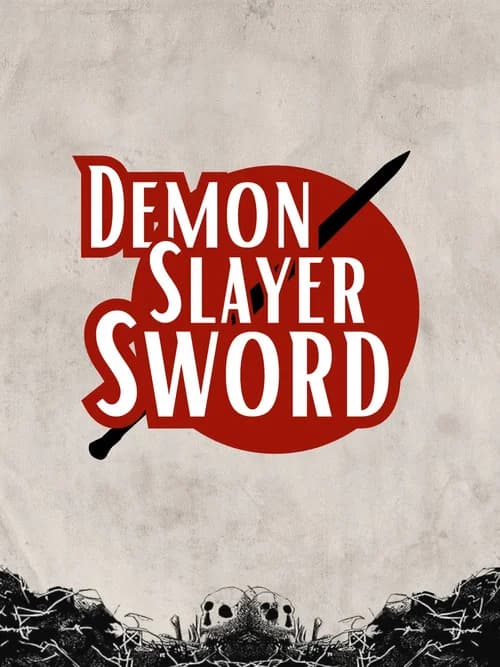 Demon Blade: The Assassin Katana of Onimaro poster