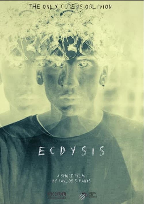 Ecdysis (2021) poster