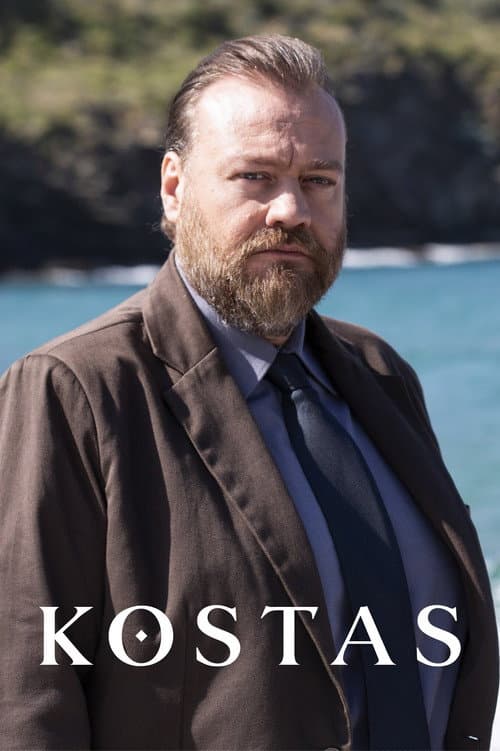 Kostas (2024) poster