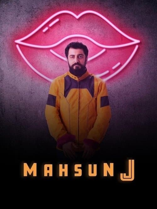 Mahsun J (2024) poster