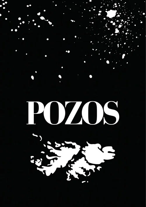 Pozos poster