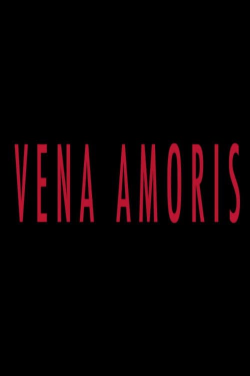 Vena Amoris (2018) poster
