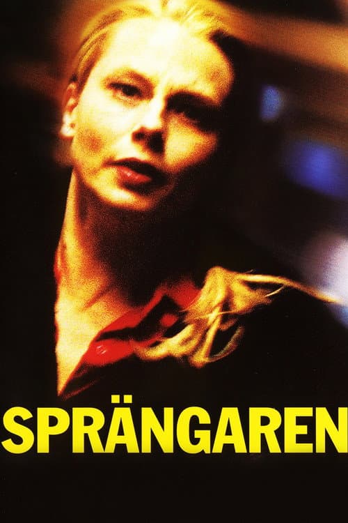 Deadline (2001) poster