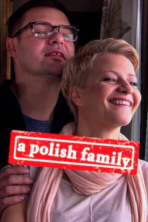 A Polish Family (2011) poster