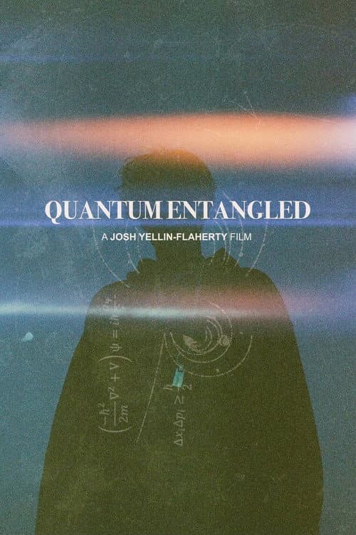 Quantum Entangled (2026) poster