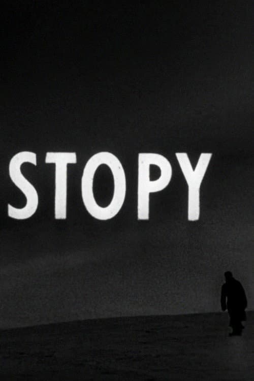 Footprints (1961) poster