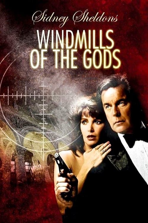 Windmills of the Gods (1988) poster