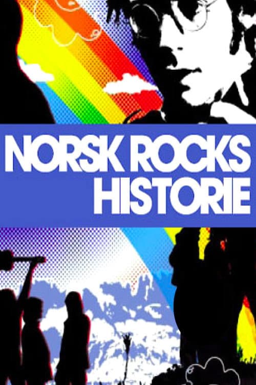 The History of Norwegian Rock Music (2004) poster