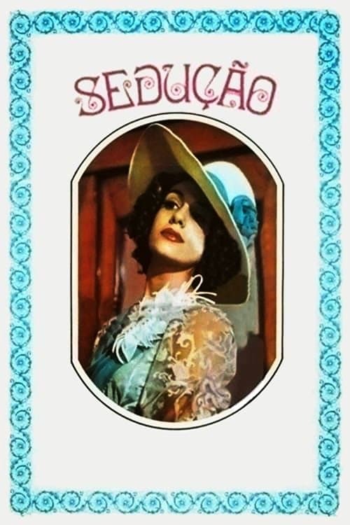 Sedução - A Mulher Fatal (1974) poster