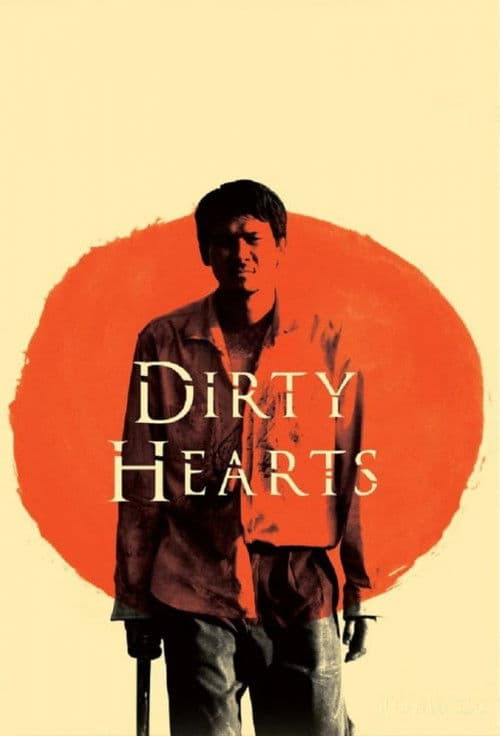 Dirty Hearts (2012) poster