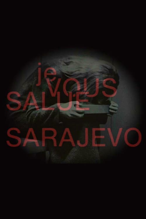 Hail, Sarajevo (1993) poster