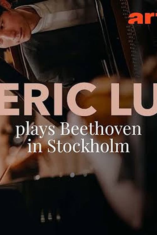 Beethoven: Piano Concerto No. 3 Eric Lu in Stockholm (2026) poster