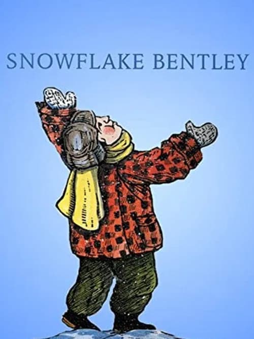 Snowflake Bentley (2003) poster
