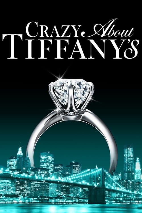 Crazy About Tiffany's (2016) poster