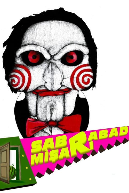 Sabirabad’s Saw (2022) poster