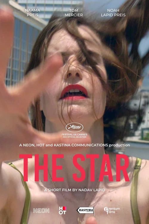 The Star poster
