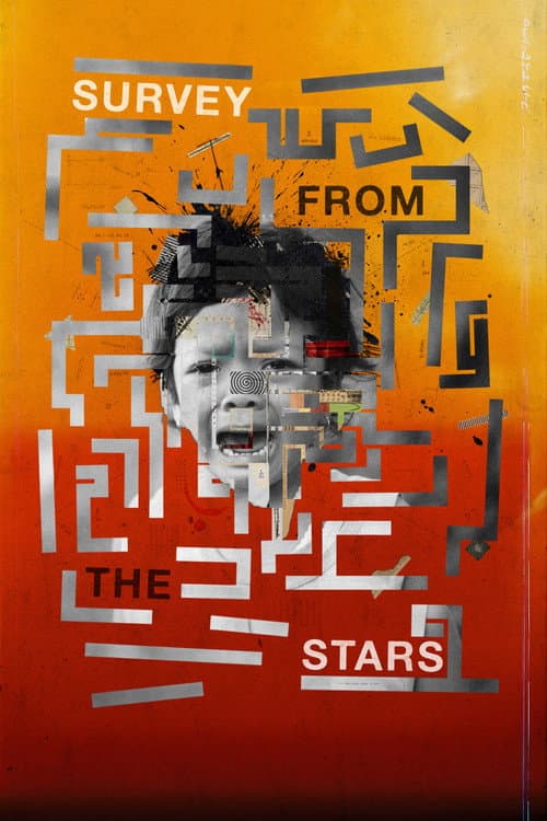 Survey From The Stars poster