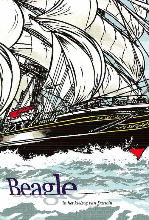 Beagle: In Darwin's Wake (2009) poster