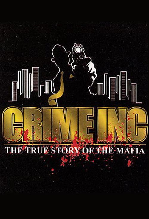 Crime Inc. (1984) poster