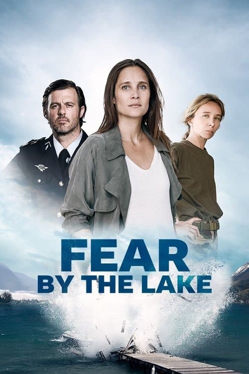 Fear by the Lake (2020) poster