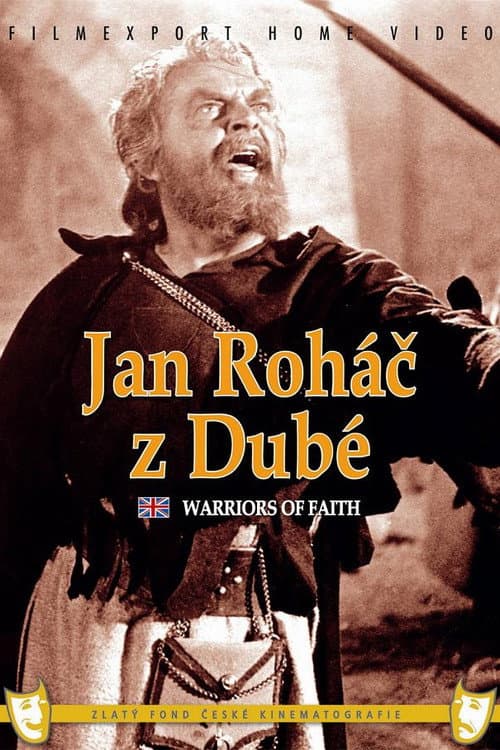 Warriors of Faith (1947) poster