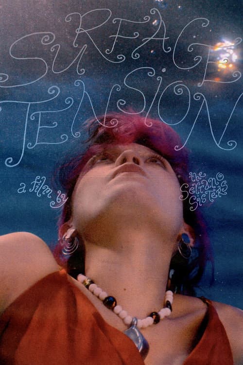 Surface Tension (2025) poster