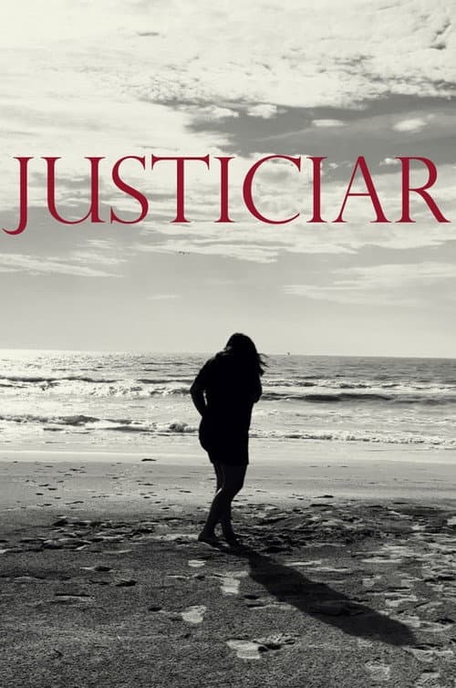Justiciar poster