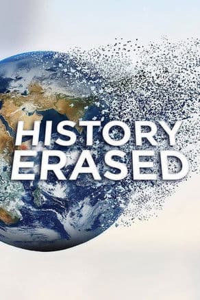 History Erased (2019) poster