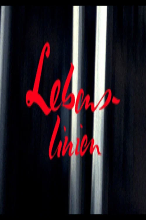 Lebenslinien (2014) poster