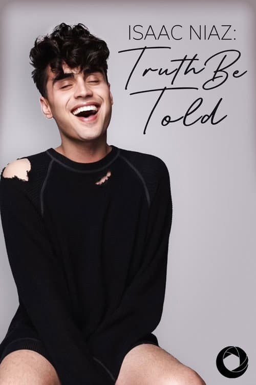 Isaac Niaz: Truth Be Told poster