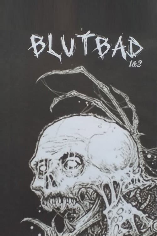 Bloodbath poster