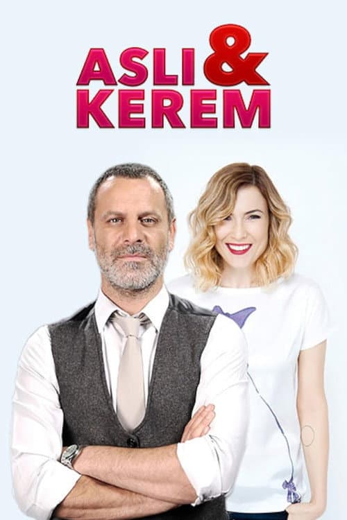 Aslı ile Kerem (2002) poster