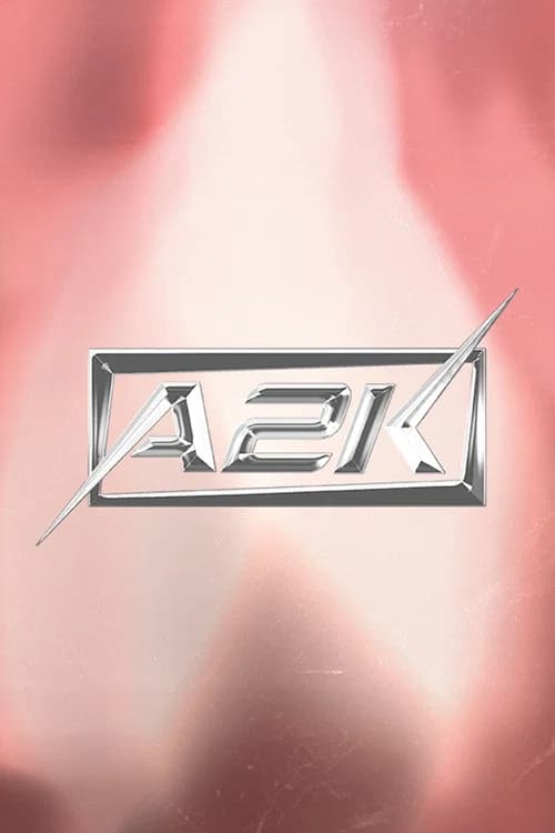 A2K poster