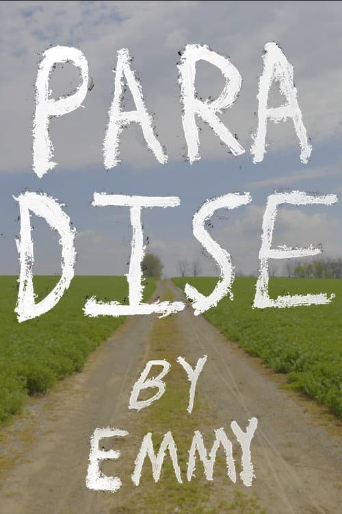 Paradise poster