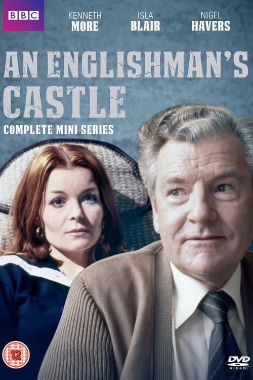 An Englishman's Castle (1978) poster