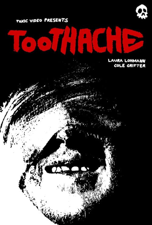 Toothache (2026) poster