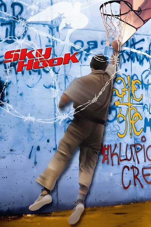 Sky Hook (2000) poster