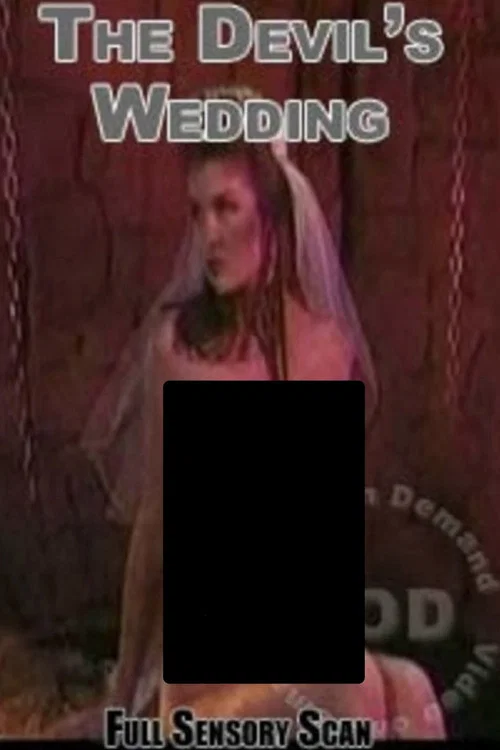 The Devil's Wedding poster