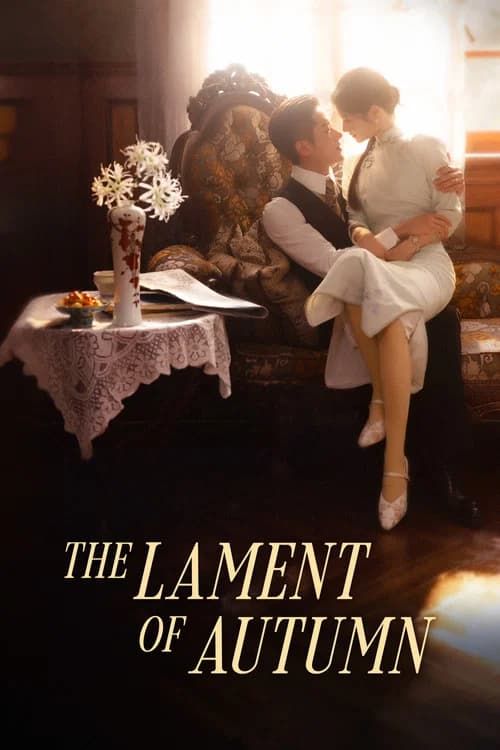 The Lament of Autumn (2026) poster
