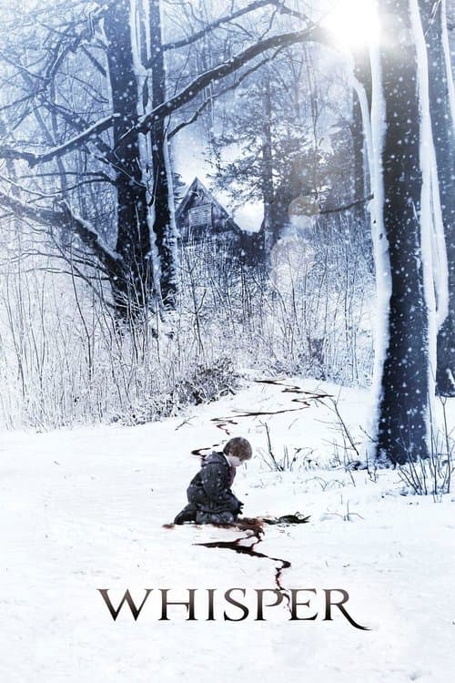 Whisper (2007) poster