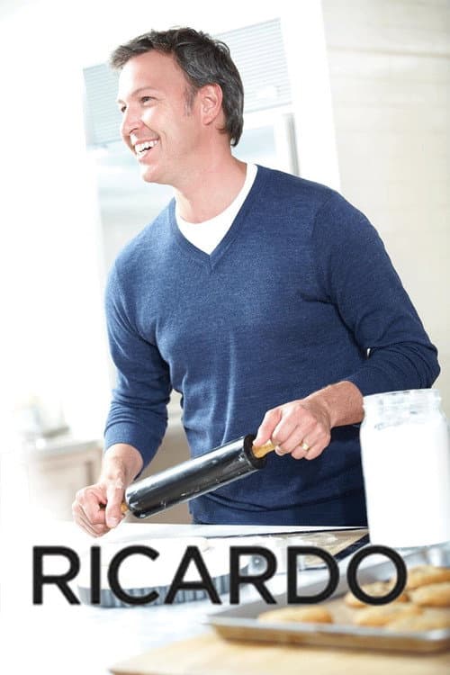 Ricardo (2002) poster