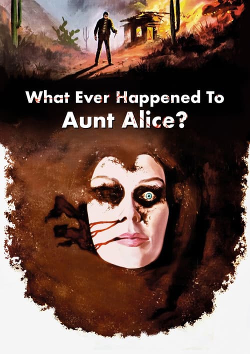 What Ever Happened to Aunt Alice? (1969) poster