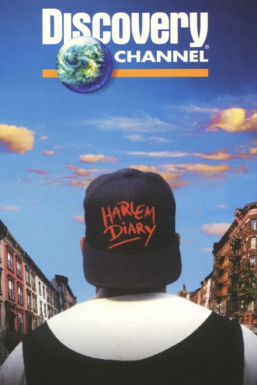 Harlem Diary: Nine Voices of Resilience poster