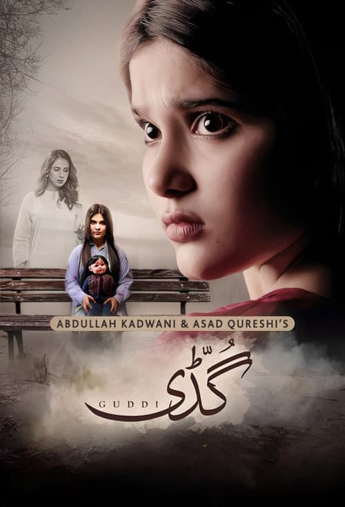Guddi poster