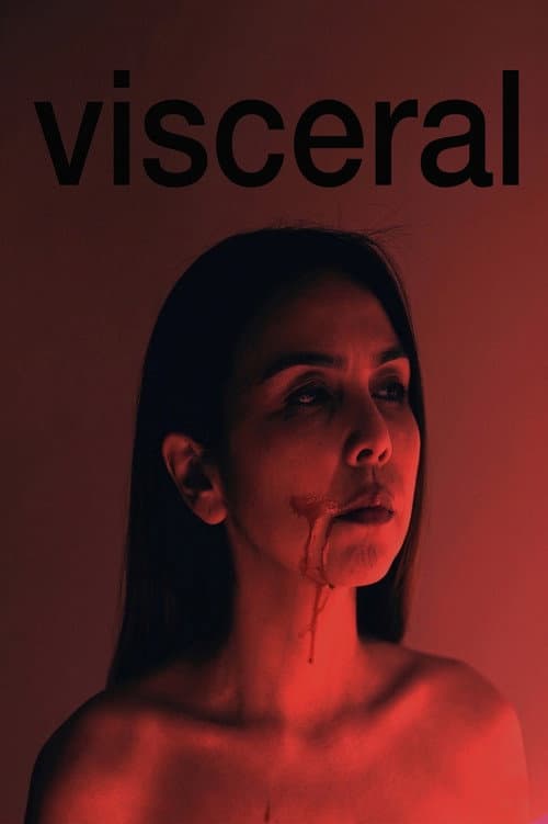 Visceral (2019) poster
