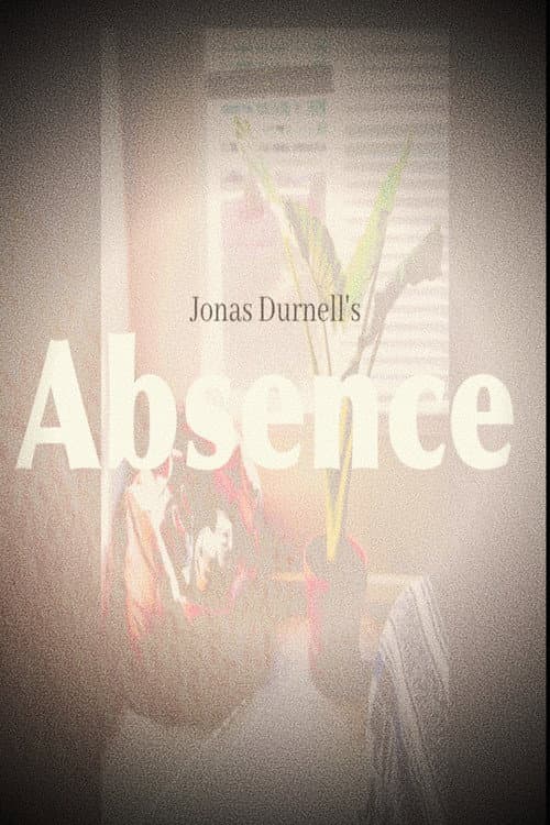 Absence (2025) poster