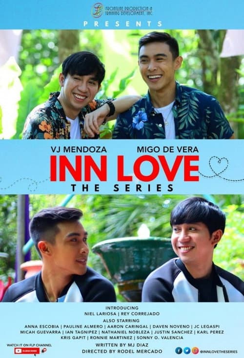 INN Love The Series (2021) poster