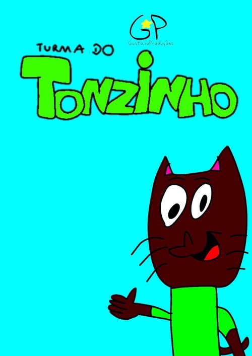 Turma do Tonzinho (2023) poster